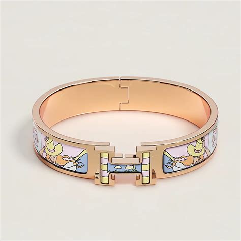 bracciale hermes clic copia|hermes h bracelets.